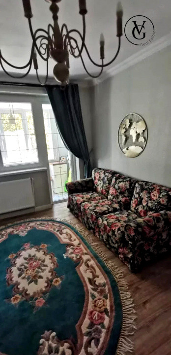 Apartament 3 camere | Tomis 1 | Constanta