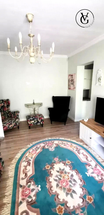 Apartament 3 camere | Tomis 1 | Constanta