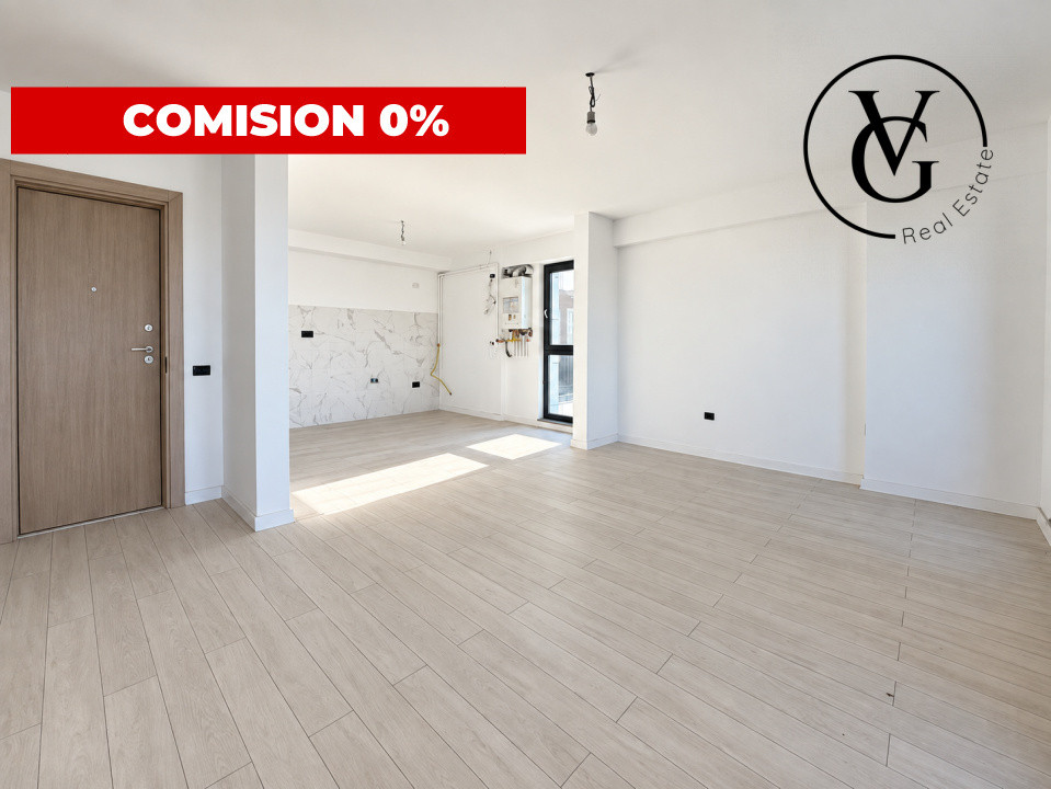 Apartament 2 camere | Decomandat | Primo Residence | Inel II