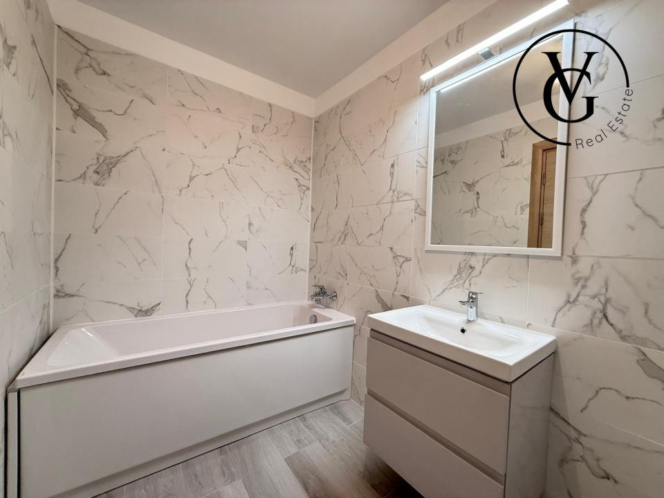 Apartament 2 camere | Decomandat | Primo Residence | Inel II