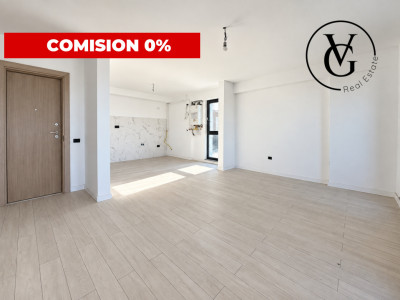 Apartament 2 camere | Decomandat | Primo Residence | Inel II