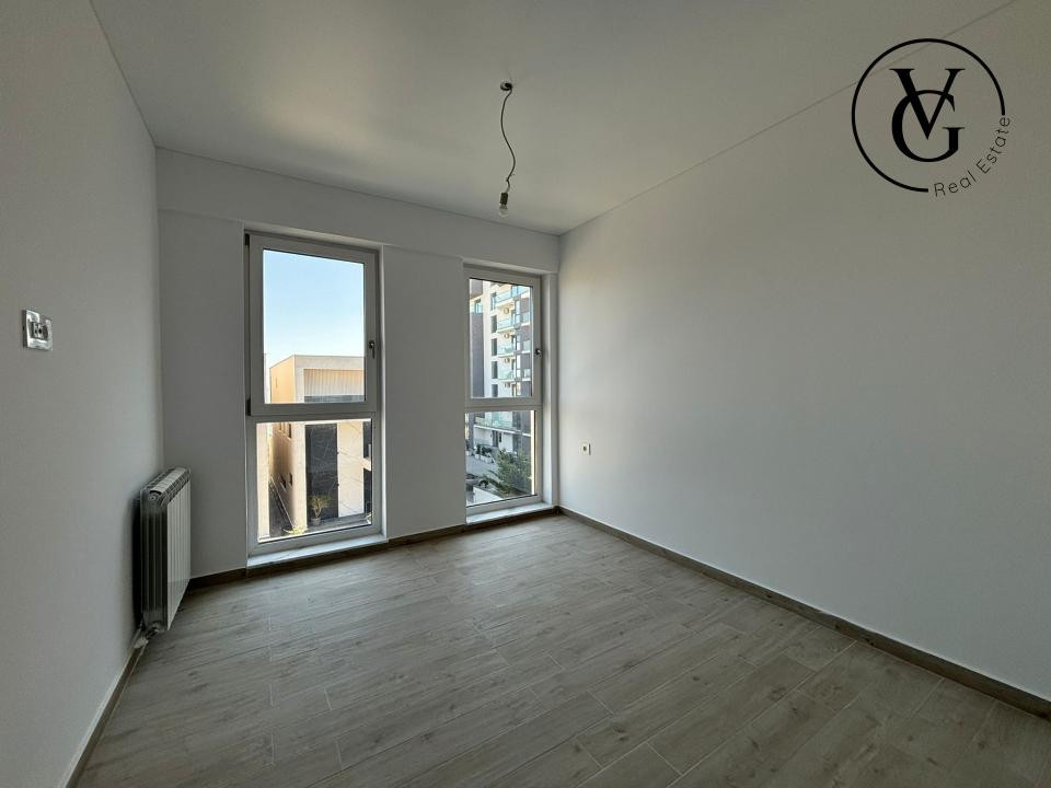 Apartament 3 camere - MERAKI LAGO RESORT & SPA