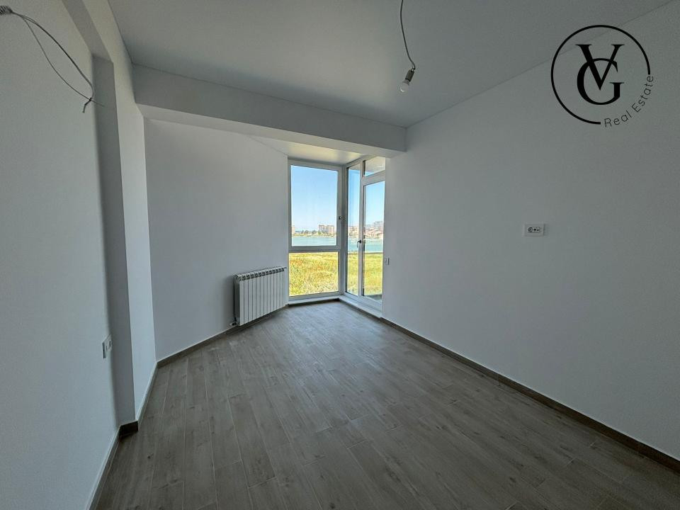 Apartament 3 camere - MERAKI LAGO RESORT & SPA