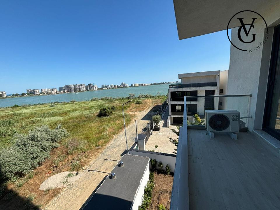 Apartament 3 camere - MERAKI LAGO RESORT & SPA