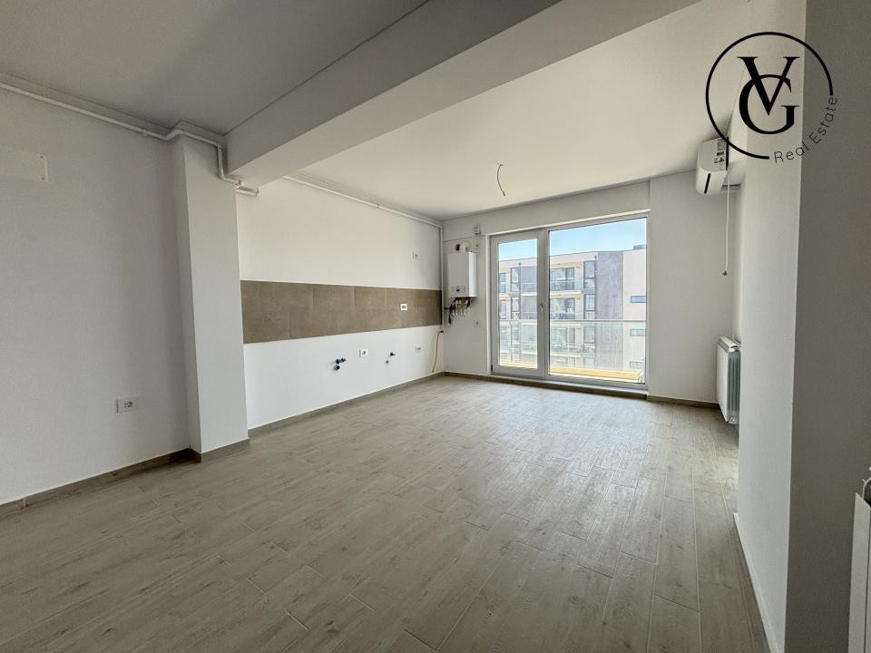 Apartament 3 camere - vedere laterala catre mare - MERAKI RESORT & SPA
