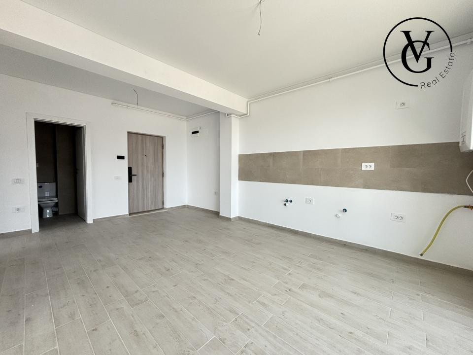Apartament 3 camere - vedere laterala catre mare - MERAKI RESORT & SPA