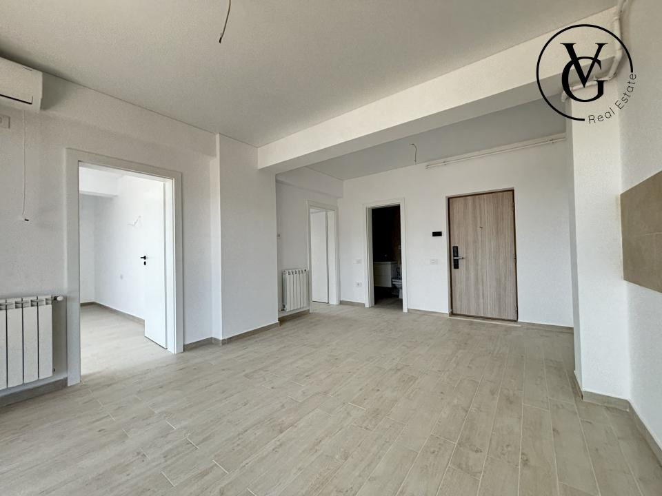 Apartament 3 camere - vedere laterala catre mare - MERAKI RESORT & SPA