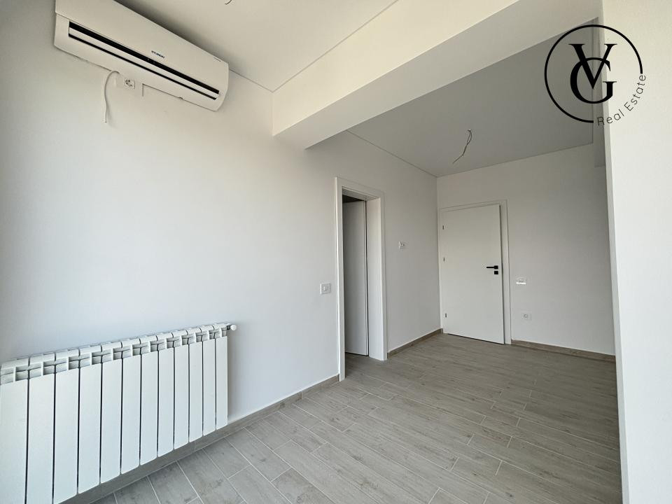 Apartament 3 camere - vedere laterala catre mare - MERAKI RESORT & SPA