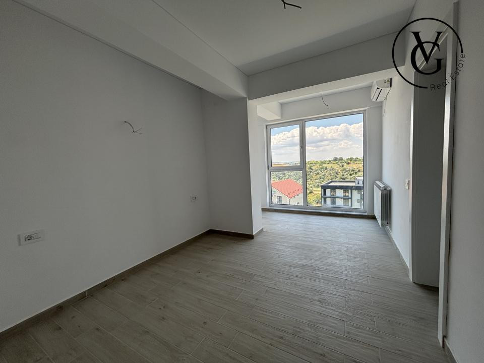 Apartament 3 camere - vedere laterala catre mare - MERAKI RESORT & SPA