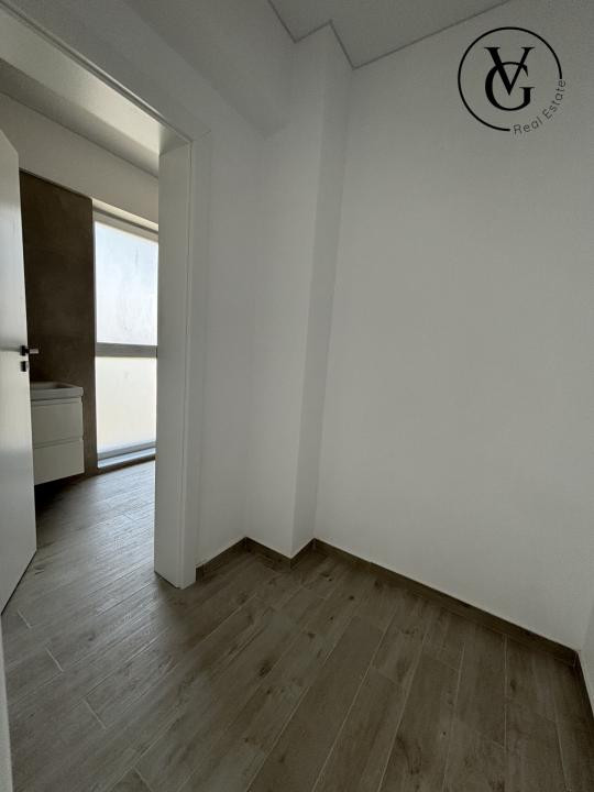 Apartament 3 camere - vedere laterala catre mare - MERAKI RESORT & SPA