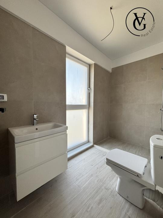 Apartament 3 camere - vedere laterala catre mare - MERAKI RESORT & SPA