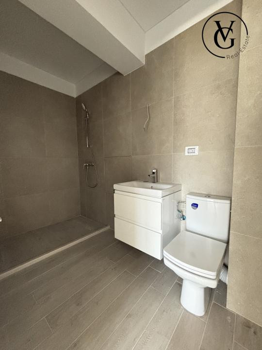 Apartament 3 camere - vedere laterala catre mare - MERAKI RESORT & SPA