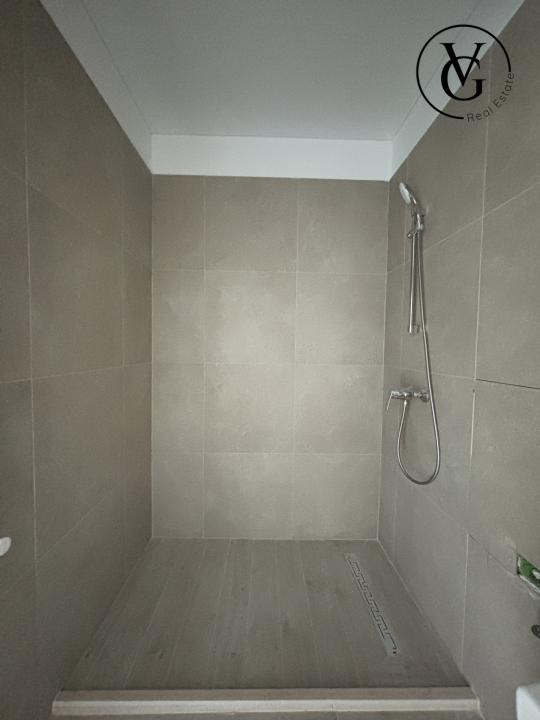 Apartament 3 camere - vedere laterala catre mare - MERAKI RESORT & SPA