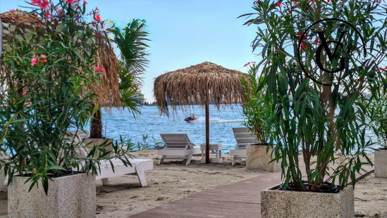 Apartament cu 2 camere | Meraki Lago Resort & Spa | Mamaia Sat