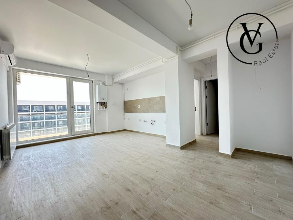 Apartament cu 2 camere | Meraki Lago Resort & Spa | Mamaia Sat