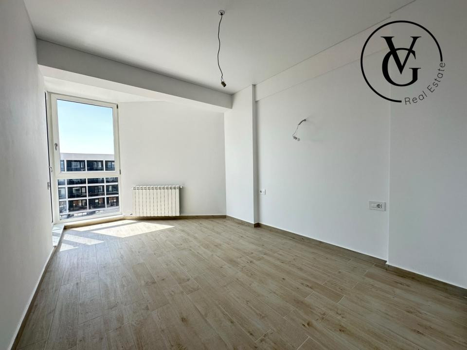 Apartament cu 2 camere | Meraki Lago Resort & Spa | Mamaia Sat