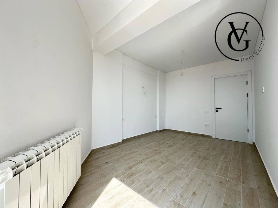 Apartament cu 2 camere | Meraki Lago Resort & Spa | Mamaia Sat