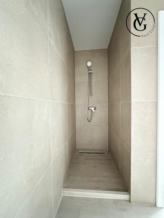 Apartament cu 2 camere | Meraki Lago Resort & Spa | Mamaia Sat