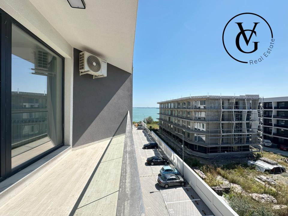 Apartament cu 2 camere | Meraki Lago Resort & Spa | Mamaia Sat