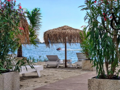 Apartament cu 2 camere | Meraki Lago Resort & Spa | Mamaia Sat