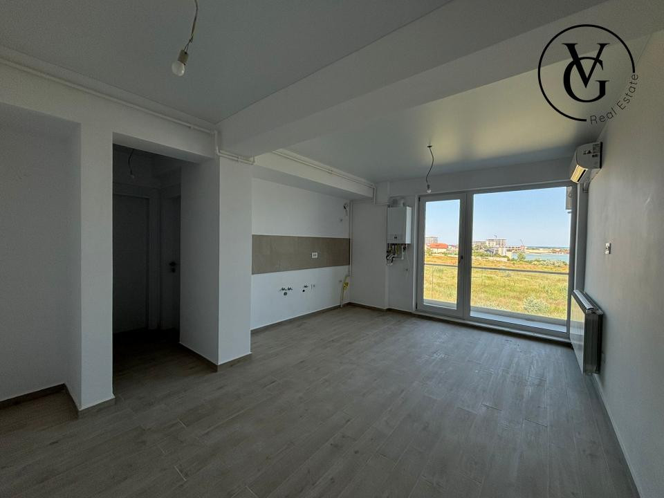 Apartament 2 camere - MERAKI LAGO RESORT & SPA