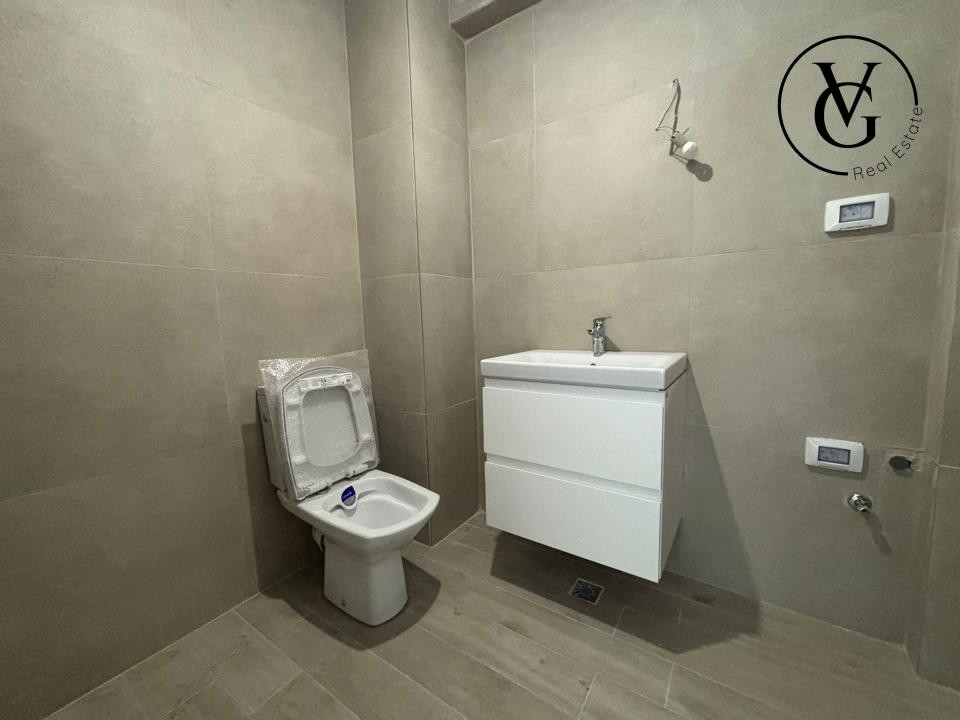 Apartament 2 camere - MERAKI LAGO RESORT & SPA