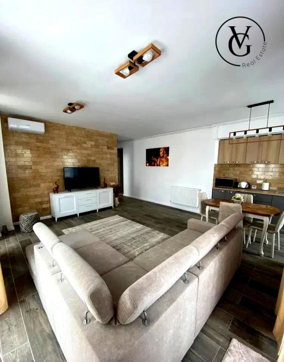Apartament 2 camere | Aviatori Residence | Universitatea Ovidius