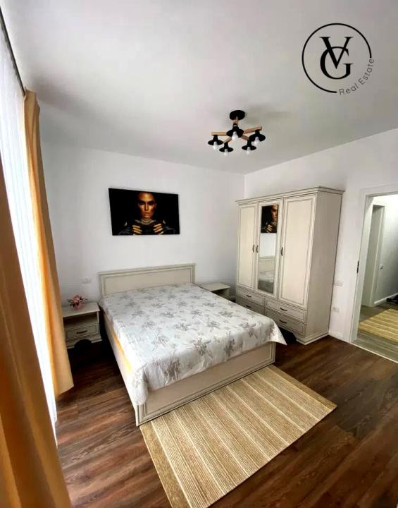 Apartament 2 camere | Aviatori Residence | Universitatea Ovidius