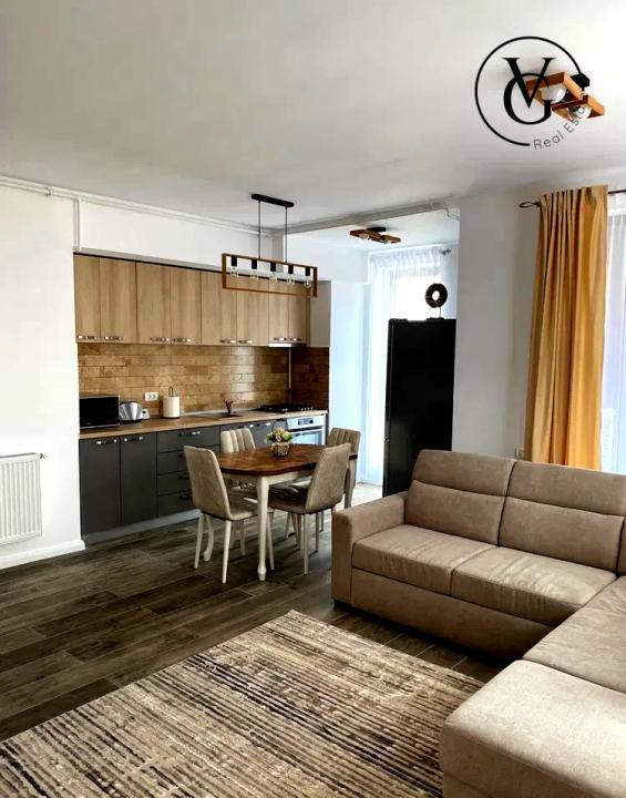 Apartament 2 camere | Aviatori Residence | Universitatea Ovidius