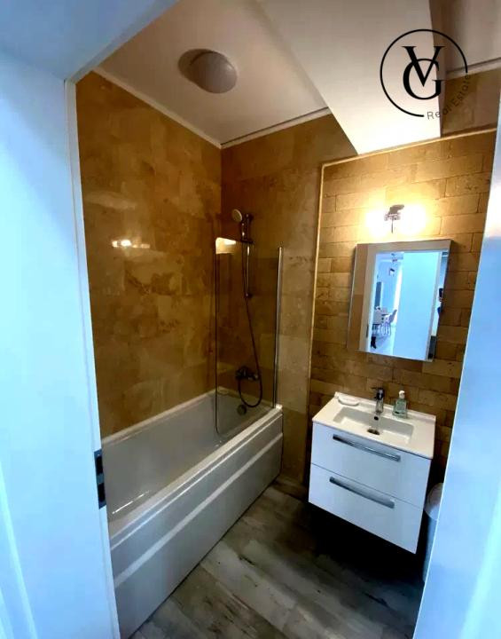 Apartament 2 camere | Aviatori Residence | Universitatea Ovidius