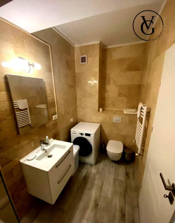Apartament 2 camere | Aviatori Residence | Universitatea Ovidius