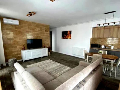 Apartament 2 camere | Aviatori Residence | Universitatea Ovidius