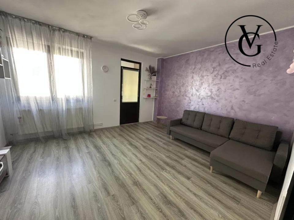 Apartament 2 camere | Complex Rezidențial | 56 mp | Etaj 2
