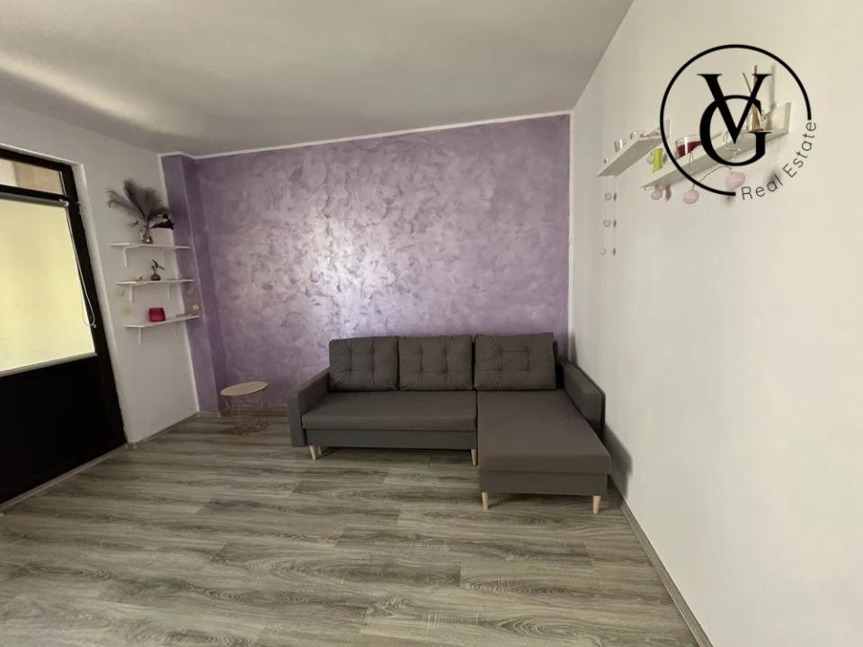 Apartament 2 camere | Complex Rezidențial | 56 mp | Etaj 2