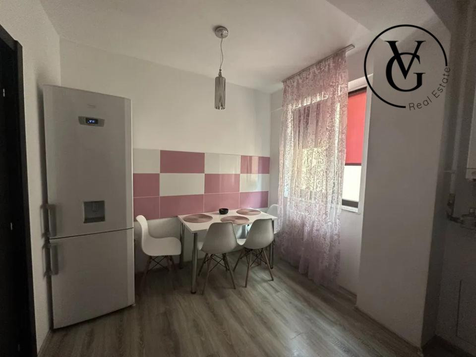 Apartament 2 camere | Complex Rezidențial | 56 mp | Etaj 2