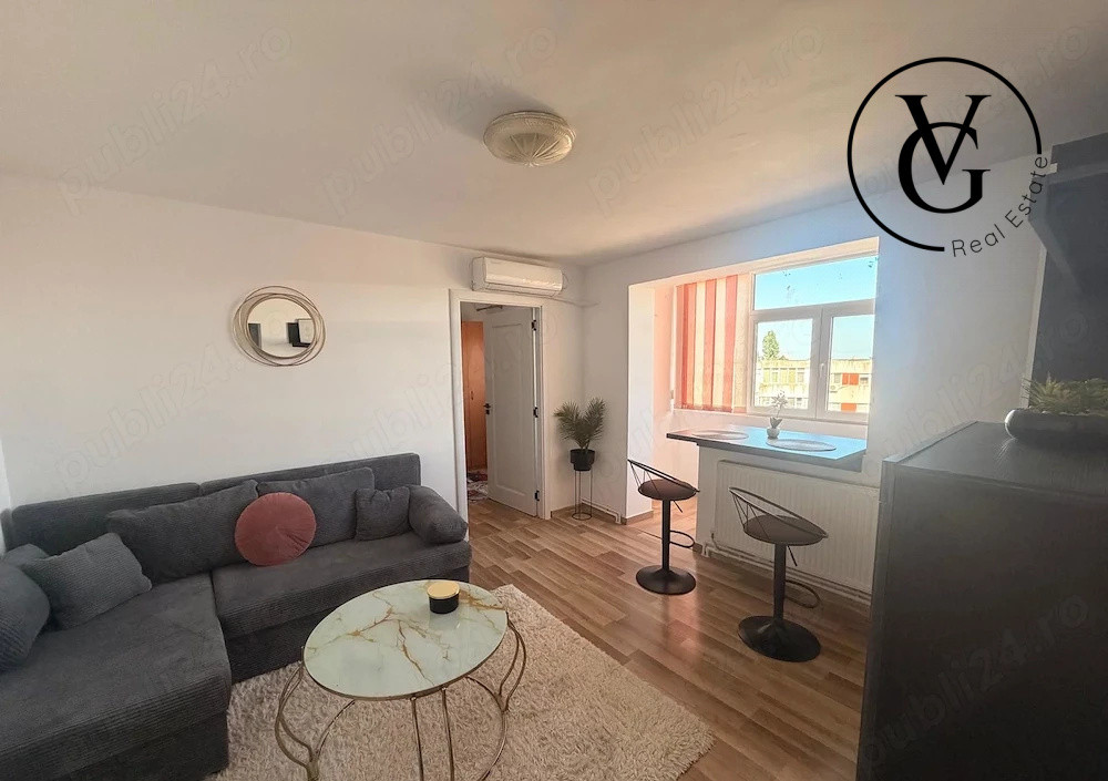 Apartament 2 camere | Tomis Nord | Termen lung