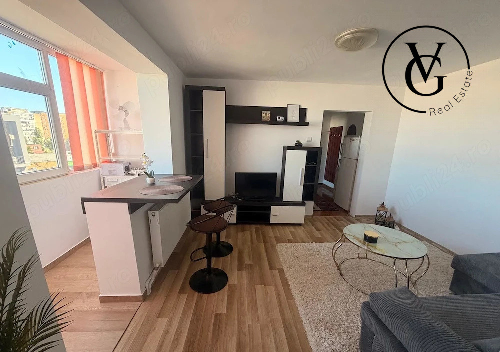 Apartament 2 camere | Tomis Nord | Termen lung