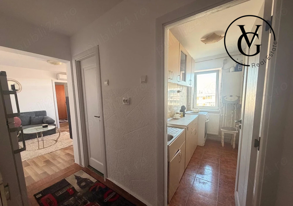 Apartament 2 camere | Tomis Nord | Termen lung