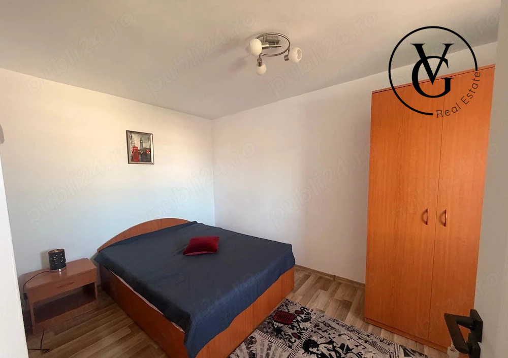 Apartament 2 camere | Tomis Nord | Termen lung