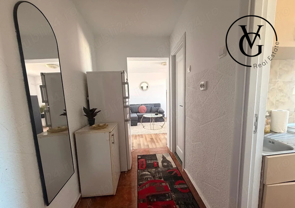 Apartament 2 camere | Tomis Nord | Termen lung