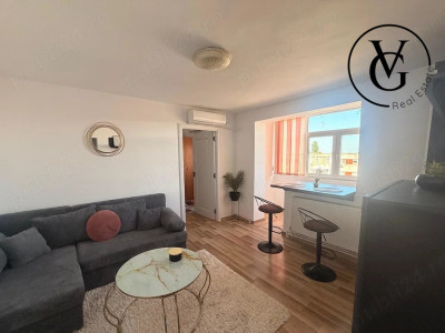 Apartament 2 camere | Tomis Nord | Termen lung