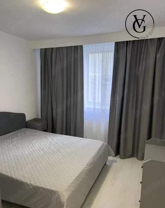 Apartament 2 camere | Delfinariu | Termen Lung