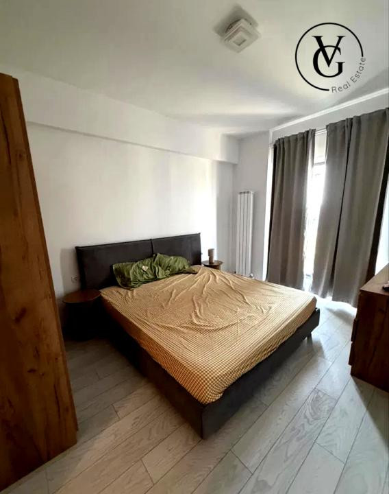Apartament 3 camere | Lângă plajă | Constanța