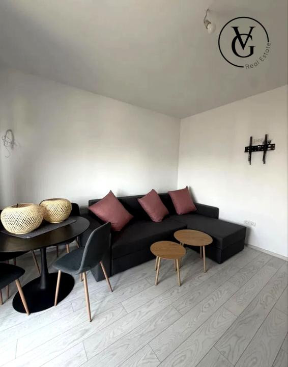 Apartament 3 camere | Lângă plajă | Constanța