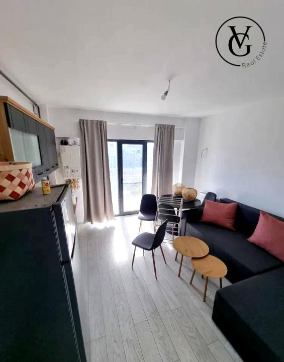 Apartament 3 camere | Lângă plajă | Constanța