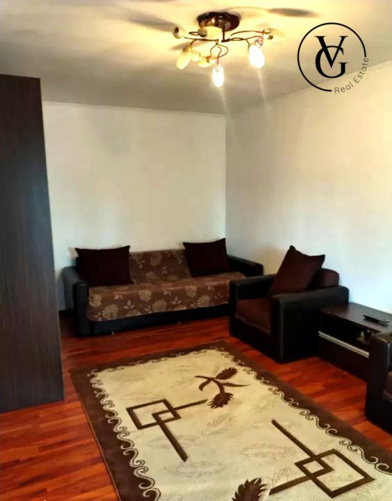 Apartament 2 camere | Bulevardul I.C. Brătianu | Gara Constanța