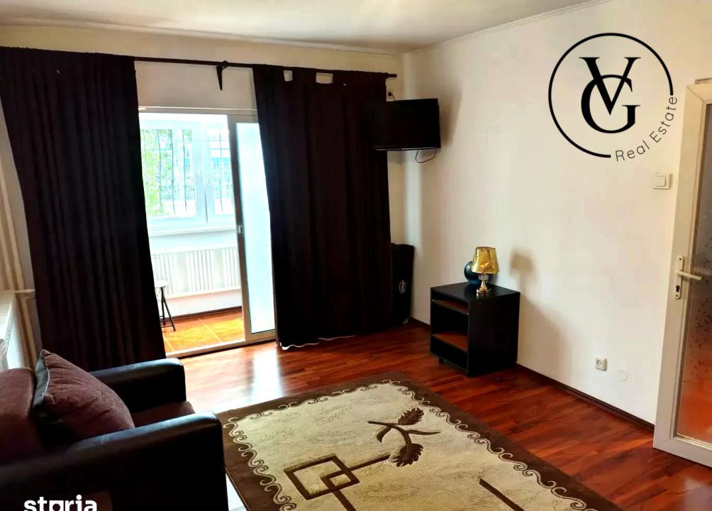 Apartament 2 camere | Bulevardul I.C. Brătianu | Gara Constanța