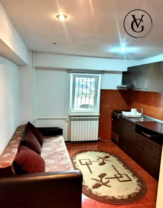 Apartament 2 camere | Bulevardul I.C. Brătianu | Gara Constanța
