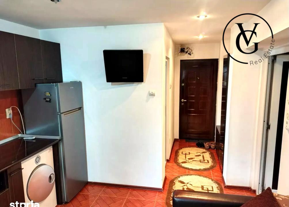 Apartament 2 camere | Bulevardul I.C. Brătianu | Gara Constanța