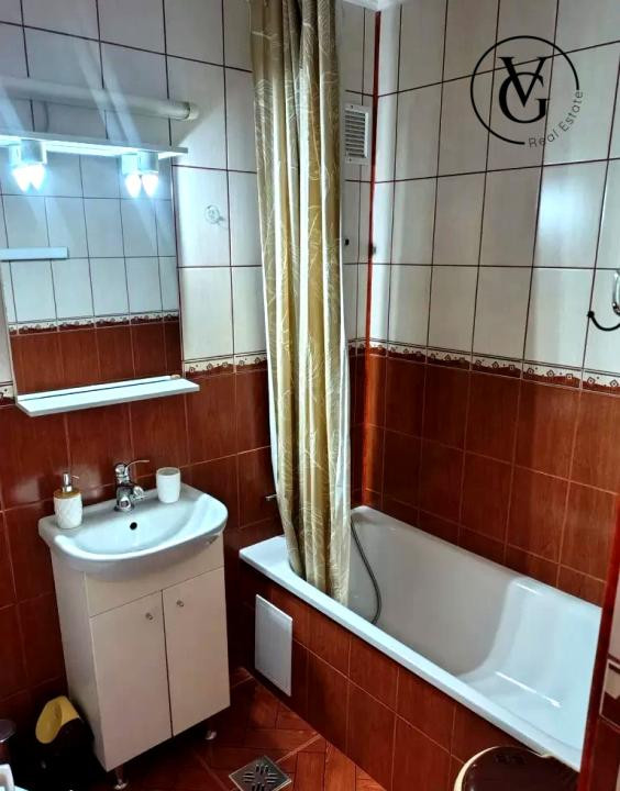 Apartament 2 camere | Bulevardul I.C. Brătianu | Gara Constanța